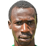 Issiaka Bamba fm 2021