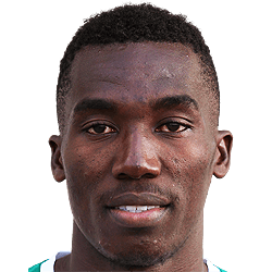 Stéphane Adjoumani fm 2021