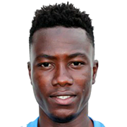 Aboubakar Karamoko fm 2021