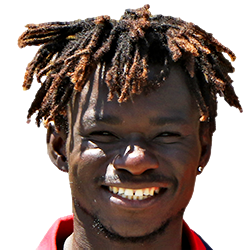 Adamzaki Ouattara fm 2021