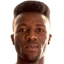 Yuri Coulibaly fm 2021