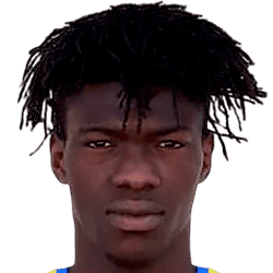 Aboubakar Diaby fm 2021