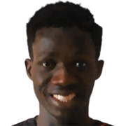 Ben Bamba fm21