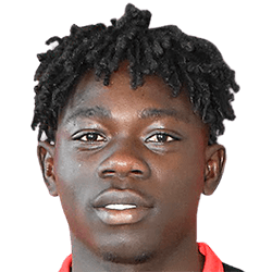 Hervé Touré fm 2021