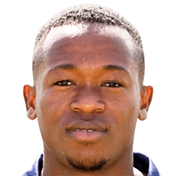 Kader Kalif Sidibé fm21