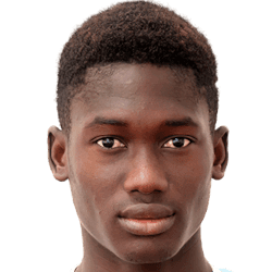 Souleymane Fofana fm 2021