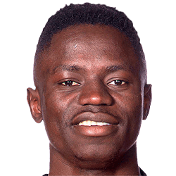 Eric Johana Omondi fm21