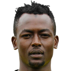 Ali Abondo fm 2021