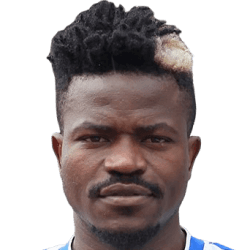 Ismael Dunga fm 2021