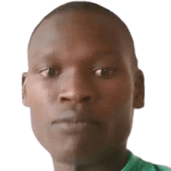 Nicholas Kipkirui fm21