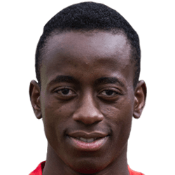 Alwyn Luheni Tera fm 2021