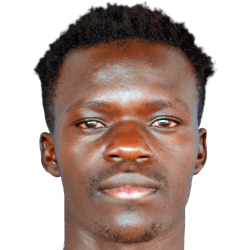 Kevin Omondi fm21