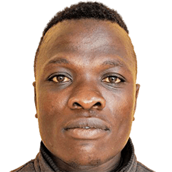 Patrick Matasi fm 2021