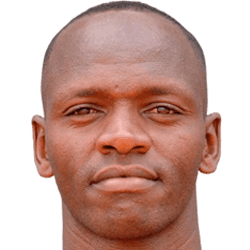 James Saruni fm 2021