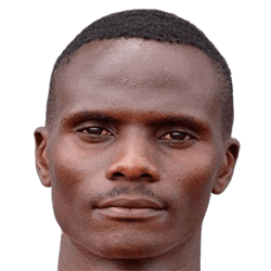 Enosh Ochieng fm 2021