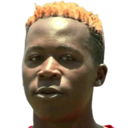 Michael Kibwage fm 2021