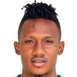 Roy Okal fm 2021