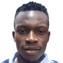 Philemon Otieno fm21