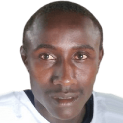 Stephen Waruru fm 2021