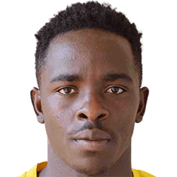 Bolton Omwenga fm 2021