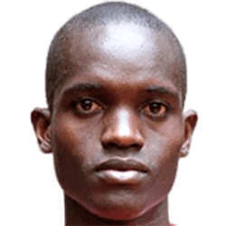 Boniface Muchiri fm 2021