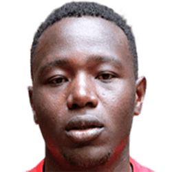 Ernest Wendo fm 2021