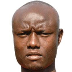 Dennis Odhiambo fm 2021