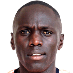 David Okello fm 2021