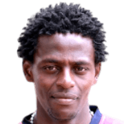 Paul Kiongera fm 2021