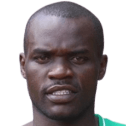 Chrispin Oduor fm 2021