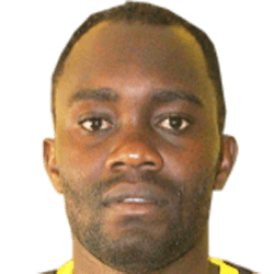 Timothy Otieno fm 2021