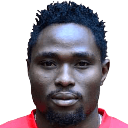 Simon Mbugua fm 2021