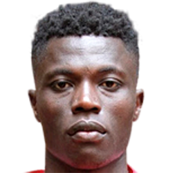 Robinson Kamura fm21