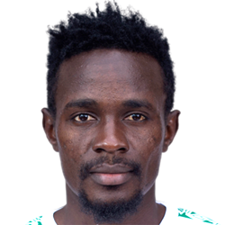 Harrison Mwendwa fm 2021