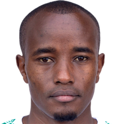 Eric Kapaito fm 2021