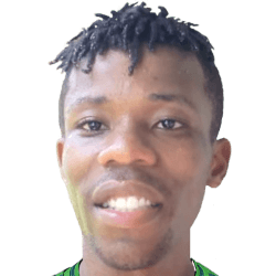 Mohammed Katana fm 2021