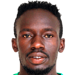 Andrew Juma fm 2021