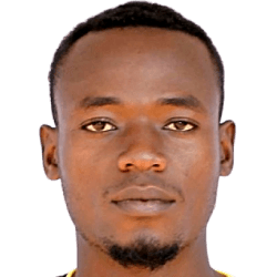 Amos Asembeka fm 2021
