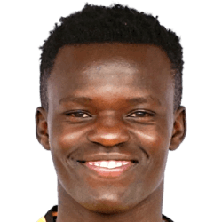 Kevin Omondi fm 2021