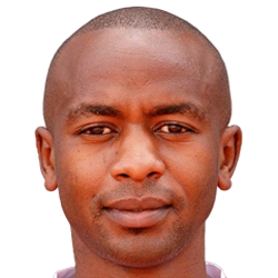 Daniel Waweru fm 2021