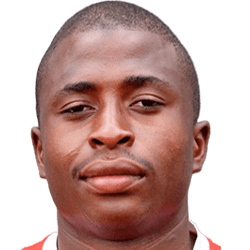Ibrahim Shambi fm 2021
