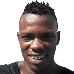 Nicholas Meja fm 2021