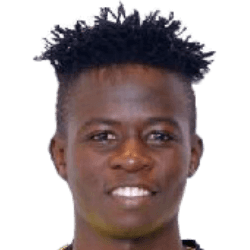 Dennis Sikhayi fm 2021