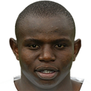 Patrick Oboya fm21