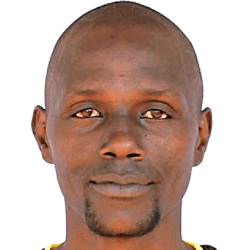 Lloyd Wahome fm 2021