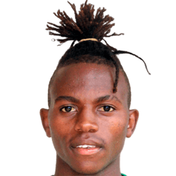 James Kinyanjui fm 2021