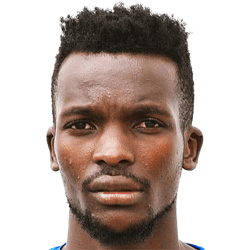 Hansel Ochieng fm 2021