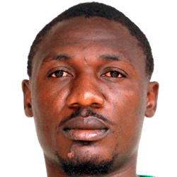 Clifford Alwanga fm 2021