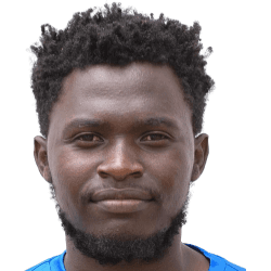 Eugene Mukangula fm 2021
