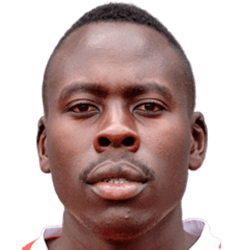 Brian Birgen fm 2021